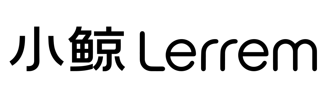 小鲸 Lerrem